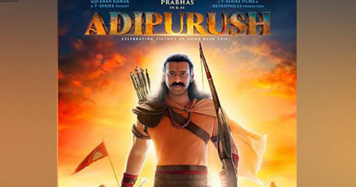 Allahabad HC bench seeks Censor Board's reply on PIL filed against movie 'Adipurush'